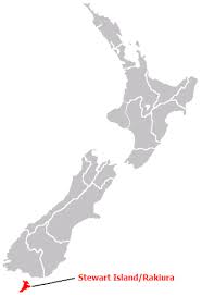 <p>Rakiura</p>