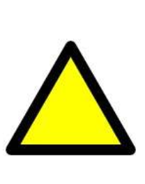 <p>What does this shape and sign identify </p>