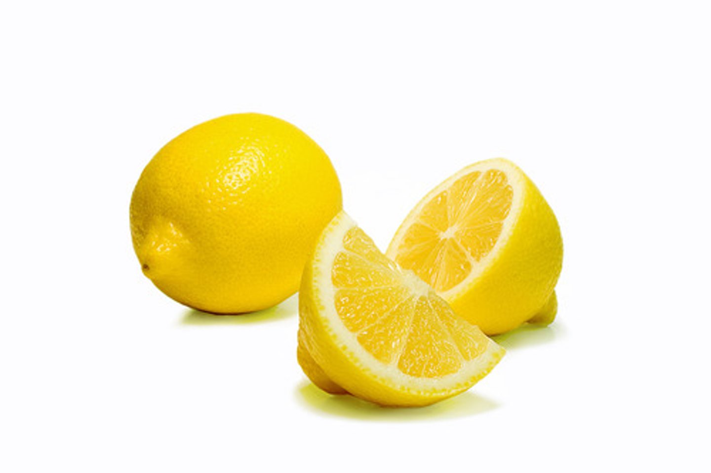 <p>un citron</p>
