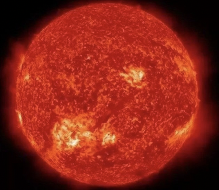 <p><span>A <strong>luminous, low-to-intermediate mass star</strong> in the <strong>late stage of stellar evolution</strong>. They are bloated, with an expanding outer atmosphere and a cool, reddish surface</span></p>