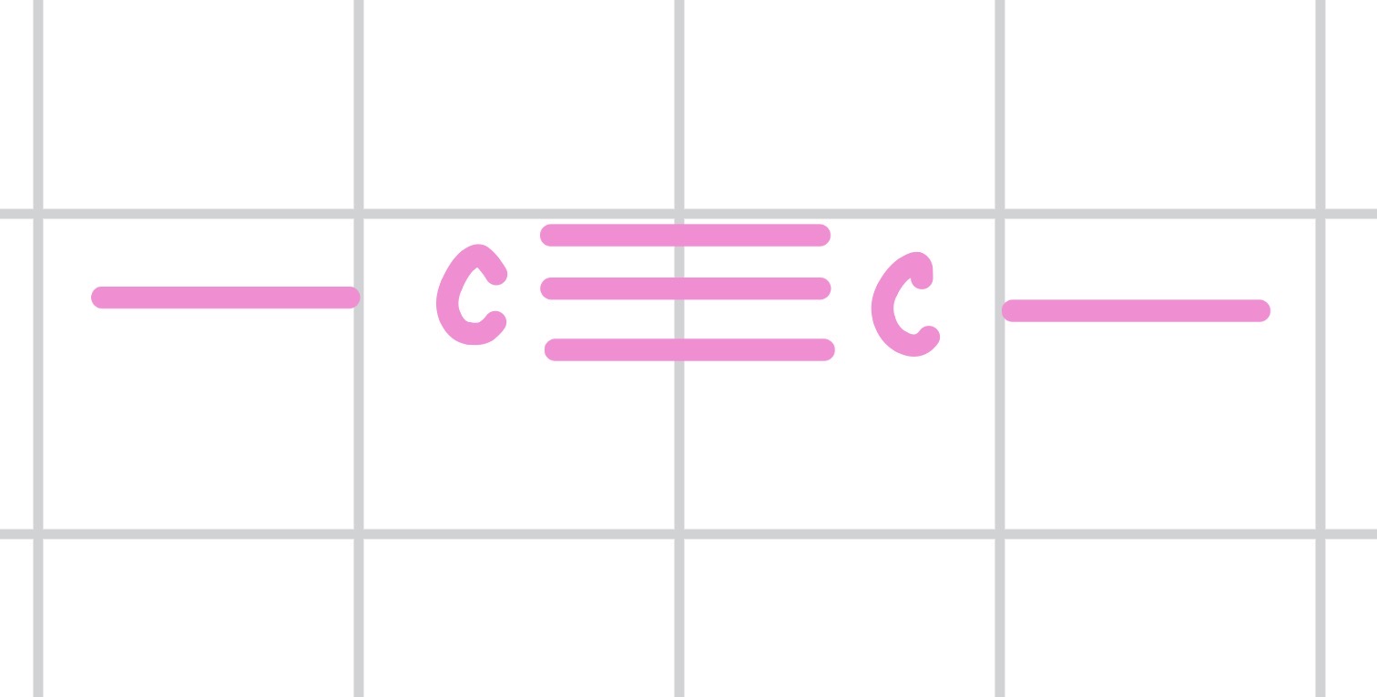 <p>unsaturated hydrocarbon</p>