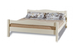 <p>le lit matrimonial</p>