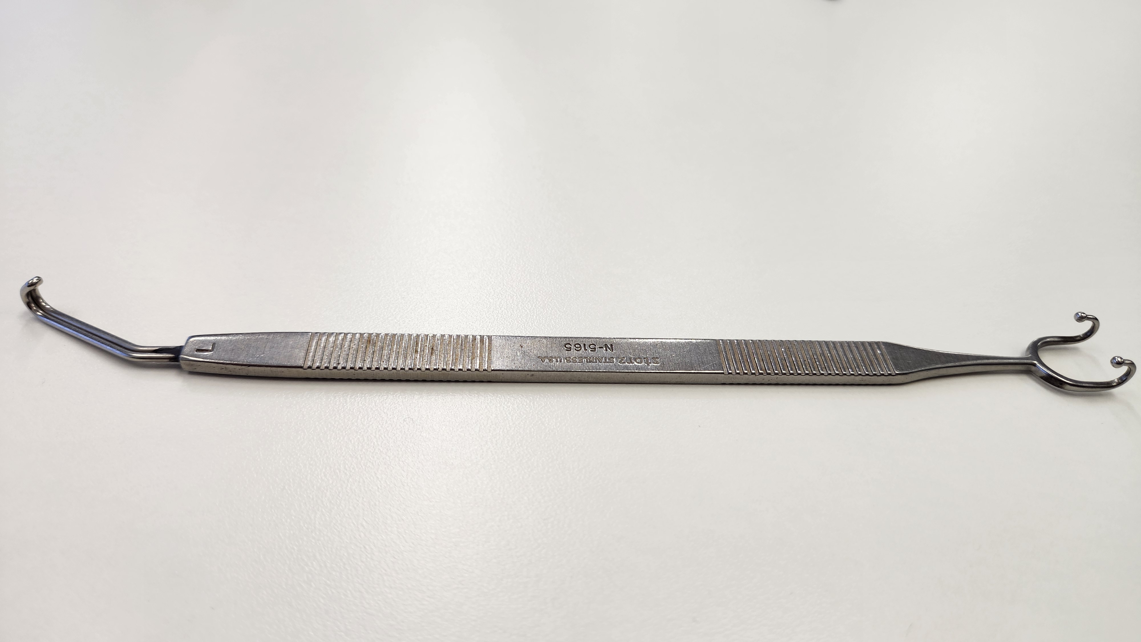 <p>what instrument is this</p>