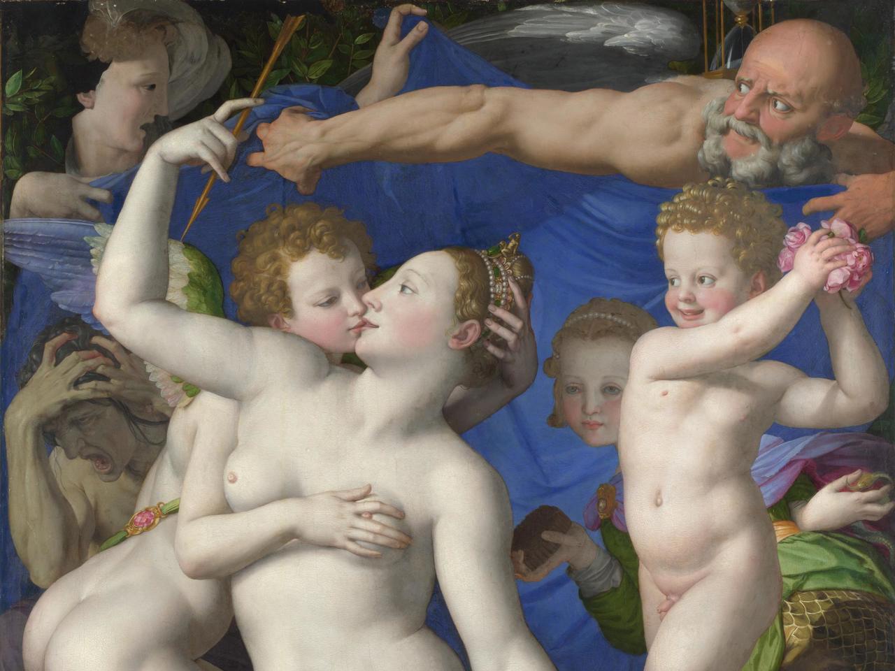 <p>title and artist</p>