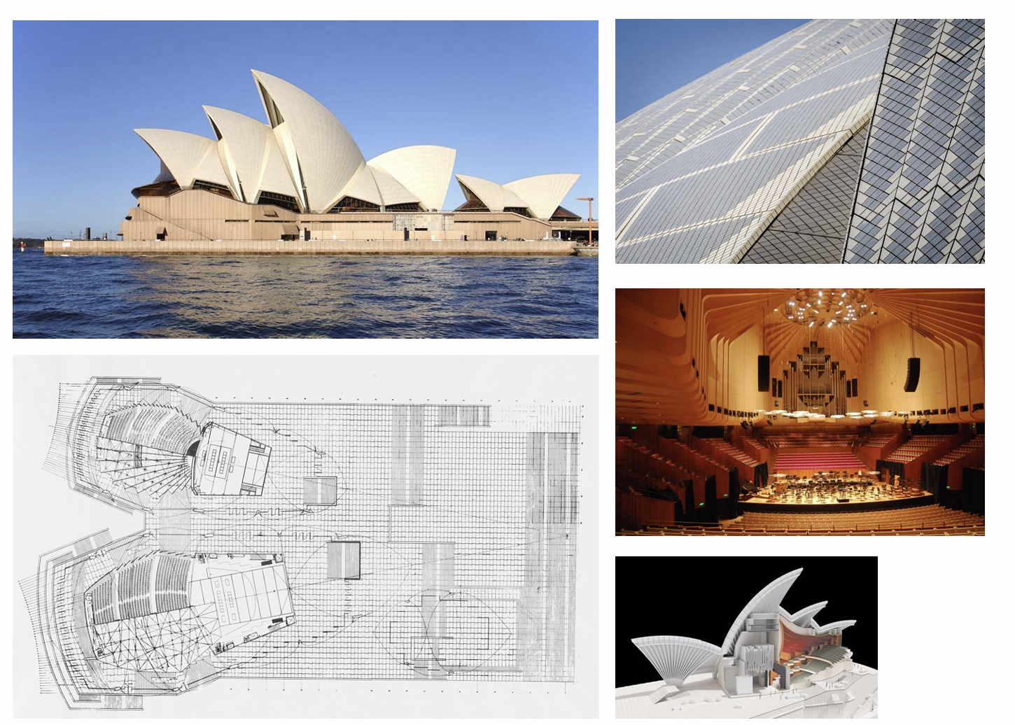 <p>Opera House</p>