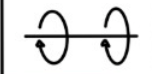 <p>Use this diagram to explain electromagnetism </p>