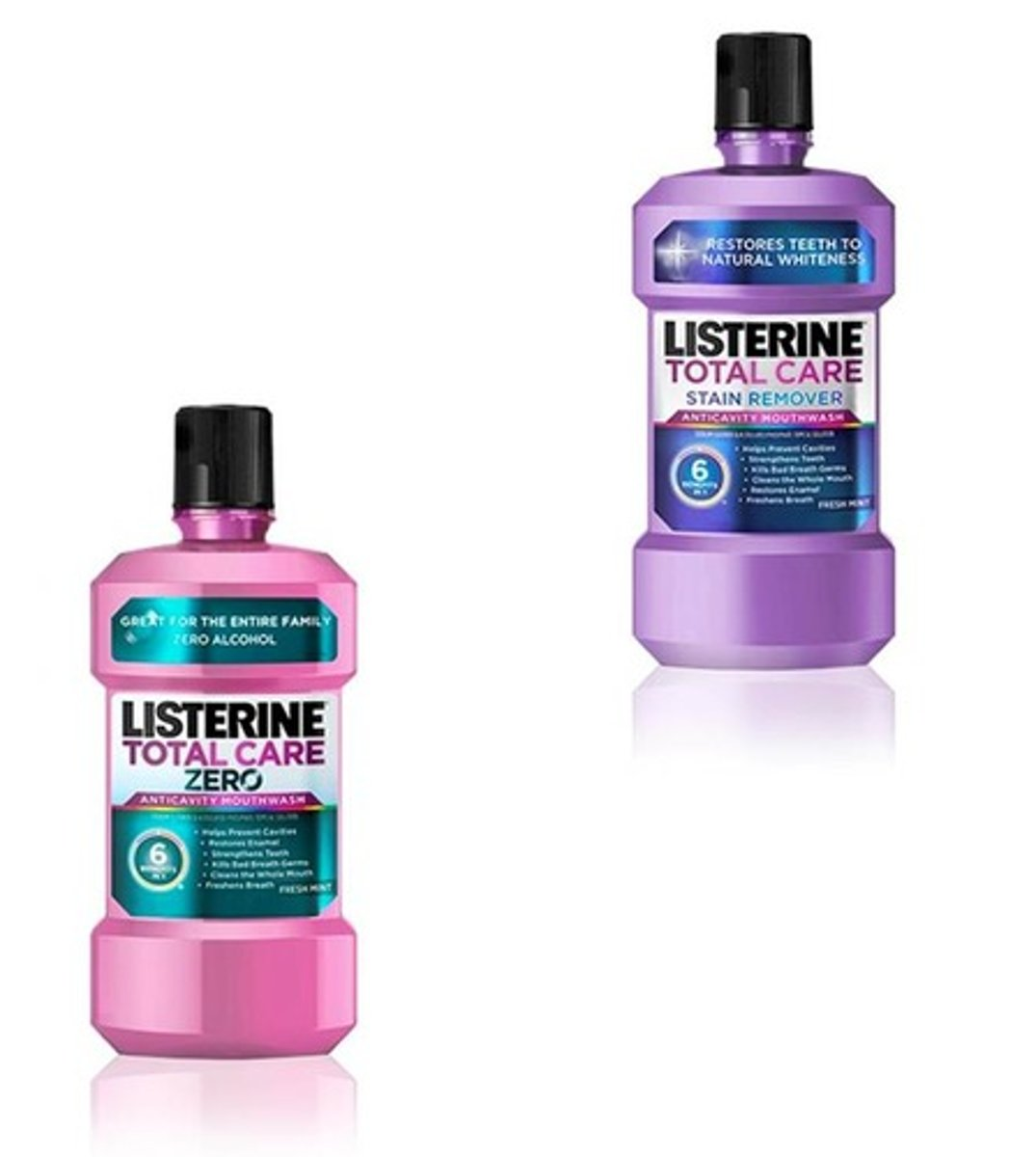 <p>utilized as antiseptic since the 1800's</p><p>• OTC availability</p><p>• acceptance by ADA to reduce gingivitis</p><p>• 6 month controlled study shows similar results to chlorhexidine</p>