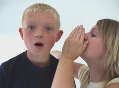 <p>thì thầm dịu dàng, thủ thỉ</p><p>(You ___ words through my memories.)</p>