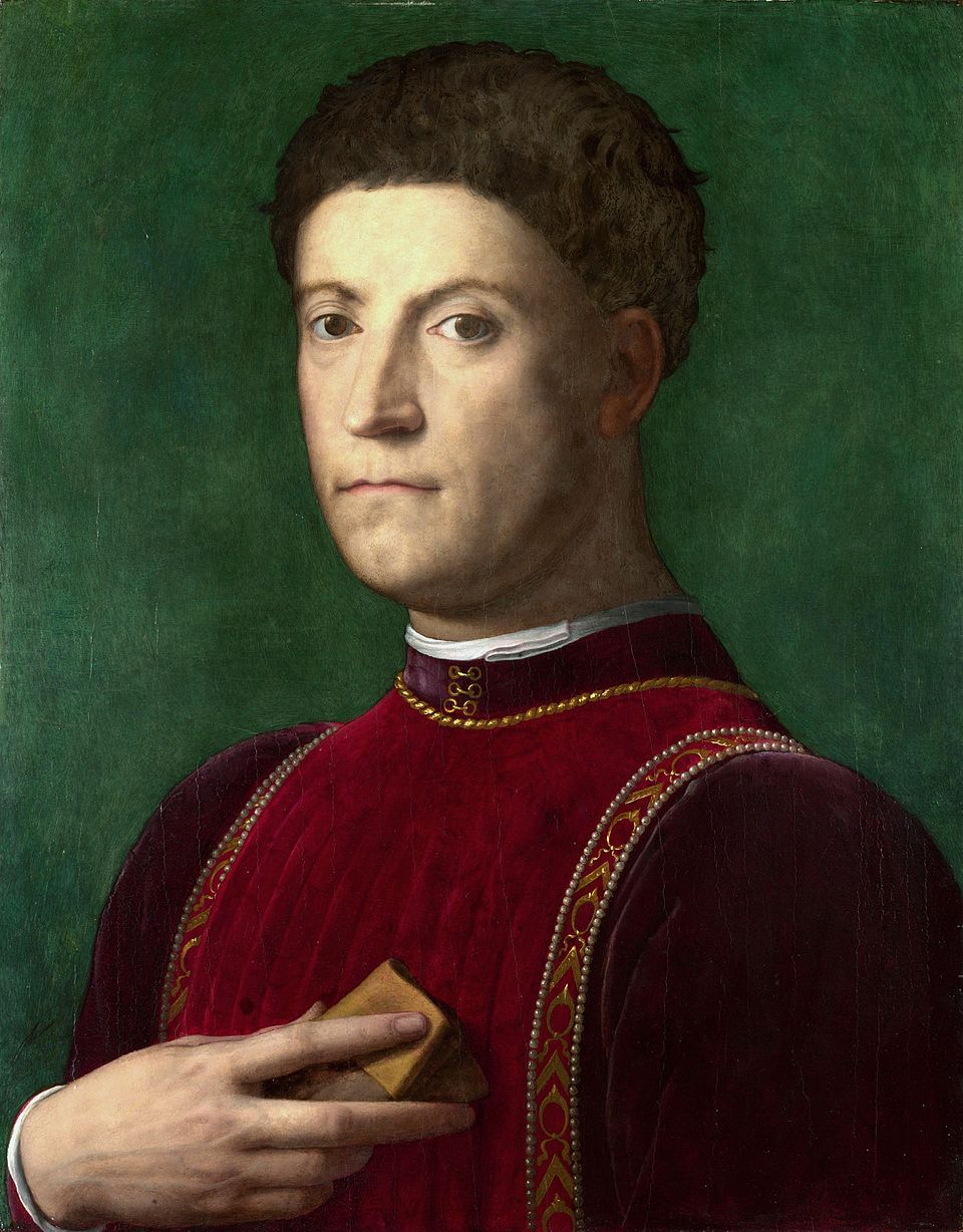 <p>1464 - 1469 - Piero de Medici (All Facts)</p>