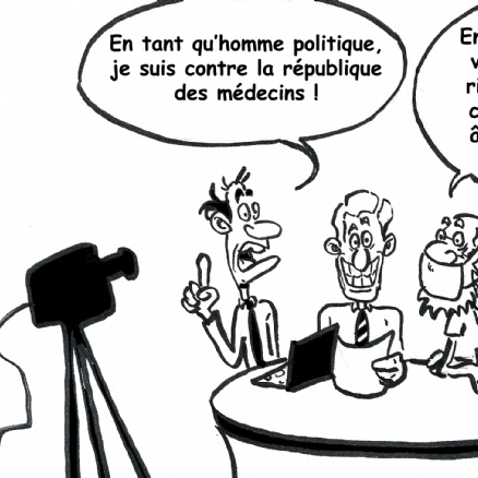 <p>Quel mot décrit l’attitude de quelqu’un qui donne son avis sur des sujets qu’il ne maîtrise pas ?</p>