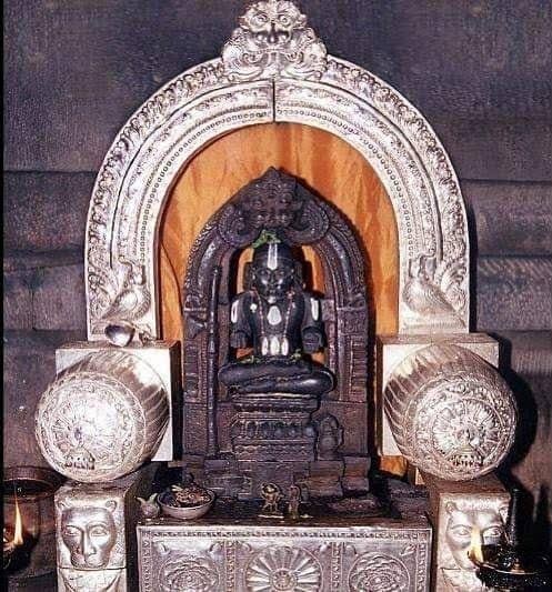 <p>1199 - 1278 - Madhvacharya (All Facts) </p>