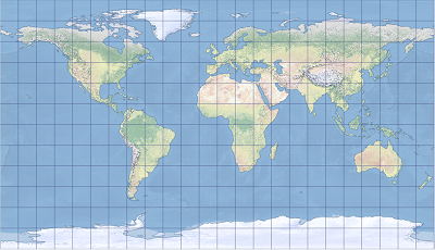 <p>Whether the map preserves true distances, but only along certain lines, usually from one or two central points or along particular meridians. Used when the primary concern is accurately measuring distances from a specific point or along specific lines </p>