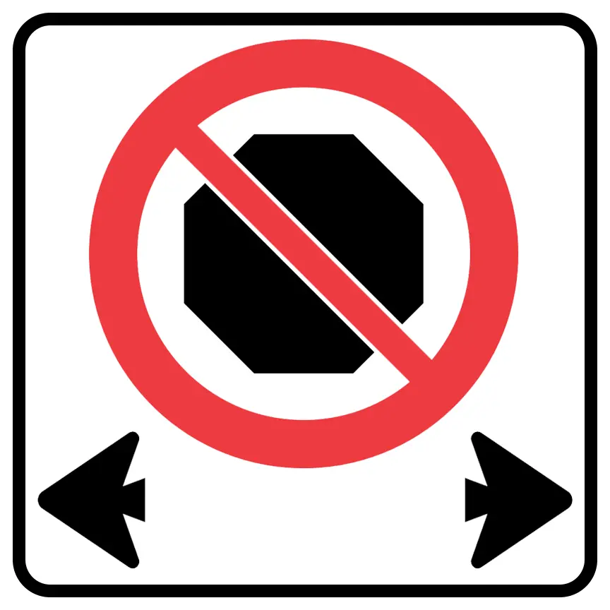 <p>What does this sign mean</p>