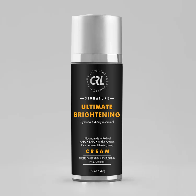 <p>Ultimate Brightening Serum</p>