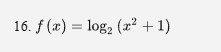<p>Explain how we know this is continuous.</p>