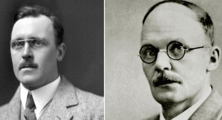 <p>describe the experiment carried out by <strong>geiger and marsden</strong> under direction of <u>earnest rutherford</u> and its results</p>