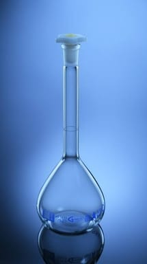 <p><strong>measuring accurate volumes of liquid materials</strong></p>