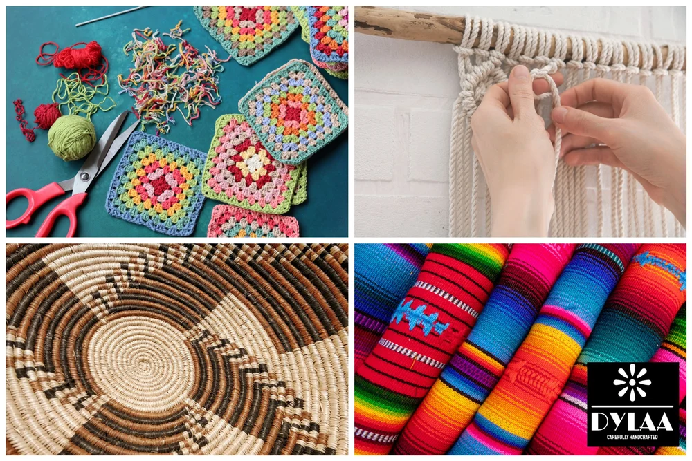 <p>handicraft</p>