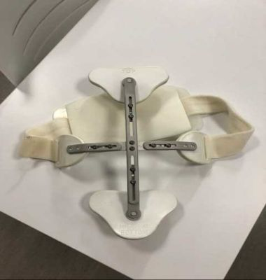 <p>What is the&nbsp;<strong>purpose</strong>&nbsp;of the following object?</p>