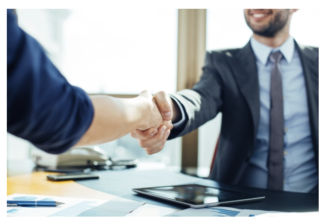 <p>Oчень приятно!</p>