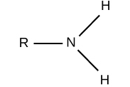<p>give the functional group</p>