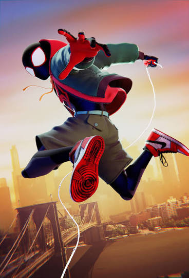 <p>A Plate</p><p>I like to use my old Spider-Man plate.</p>