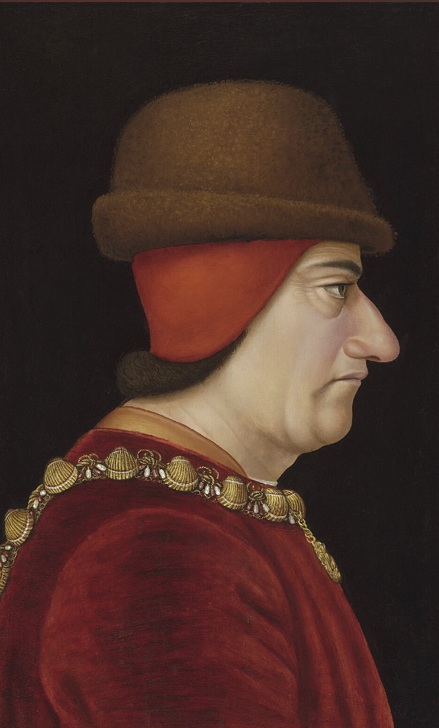 <p>Where did Warwick flee to after the battle and who did he ally himself with?</p>