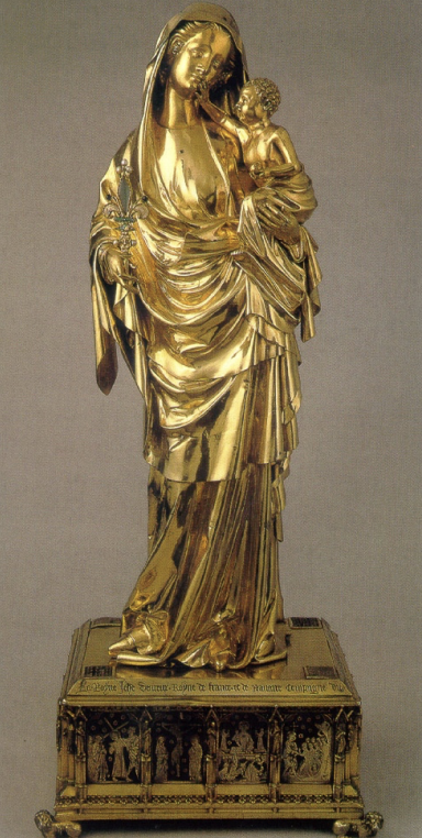 <p>What is this? Romanesque or Gothic? Where is it located?</p>