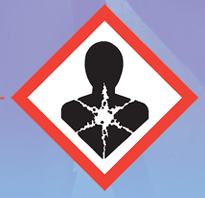 <p>Carcinogenicity </p><p>Respiratory Sensitization </p><p>Reproductive Toxicity </p><p>Specific Target Organ Toxicity – Single or Repeated Exposure </p><p>Germ Cell Mutagenicity </p><p>Aspiration Hazard</p>