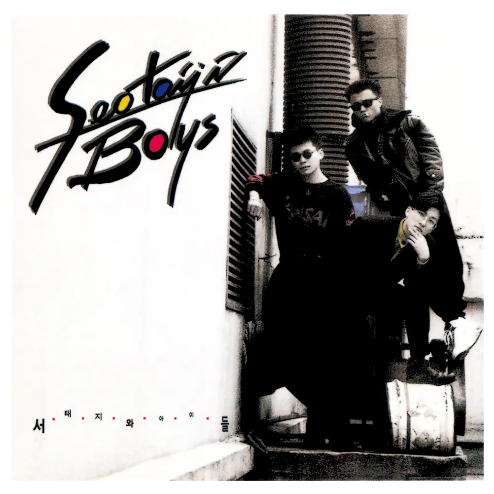 <p>By Seo Taiji and Boys; rap + melody fusion; introduced dance music trend; sparked teenage music culture</p>