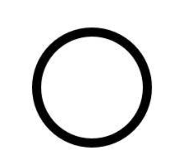 <p>What does this shape and sign identify </p>