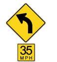 <p>What does this sign mean?</p>