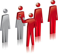 <p>to assimilate</p>