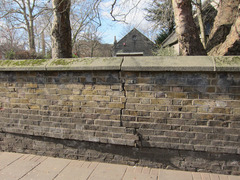 <p>a small opening as in a wall or rock face</p><p>We searched the house from top to bottom and never overlooked a single nook or ______.</p>