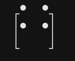 <p>2×2 reduction</p>