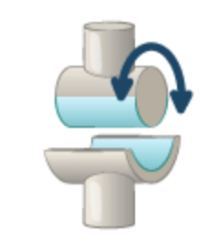 <p>what type of joint is this?</p>