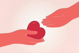 <p><span>Compassion</span></p>