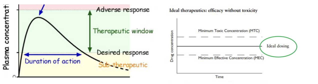 <p><span style="background-color: transparent;">Goal of drug therapy</span></p>