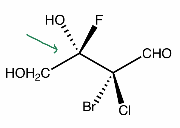 <p>Convert skeletal to NP to FP</p>