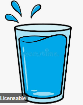 <p>water</p>