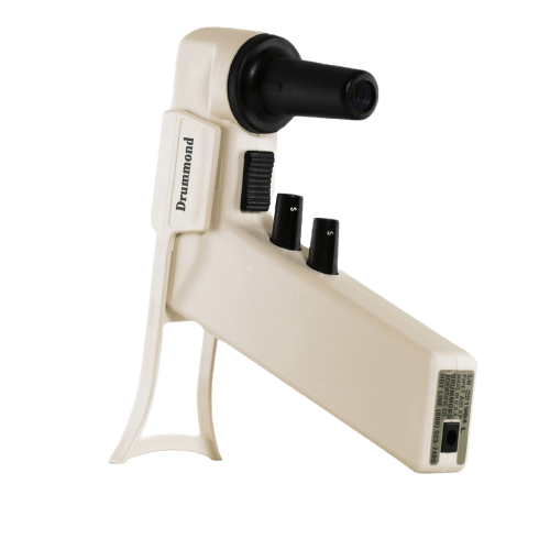 <p>A device used to safely and accurately fill and dispense liquids with a pipet.</p>