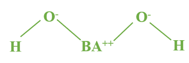 <p>Ba(OH)2</p>