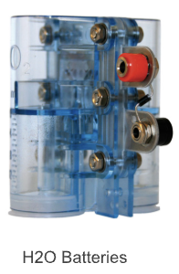 <p>Hydrogen fuel cells battery</p>