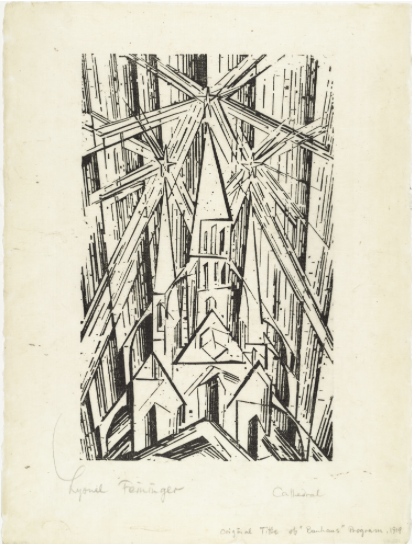 <p><span><strong>What art school? What city? What art movement inspired it?</strong></span></p>