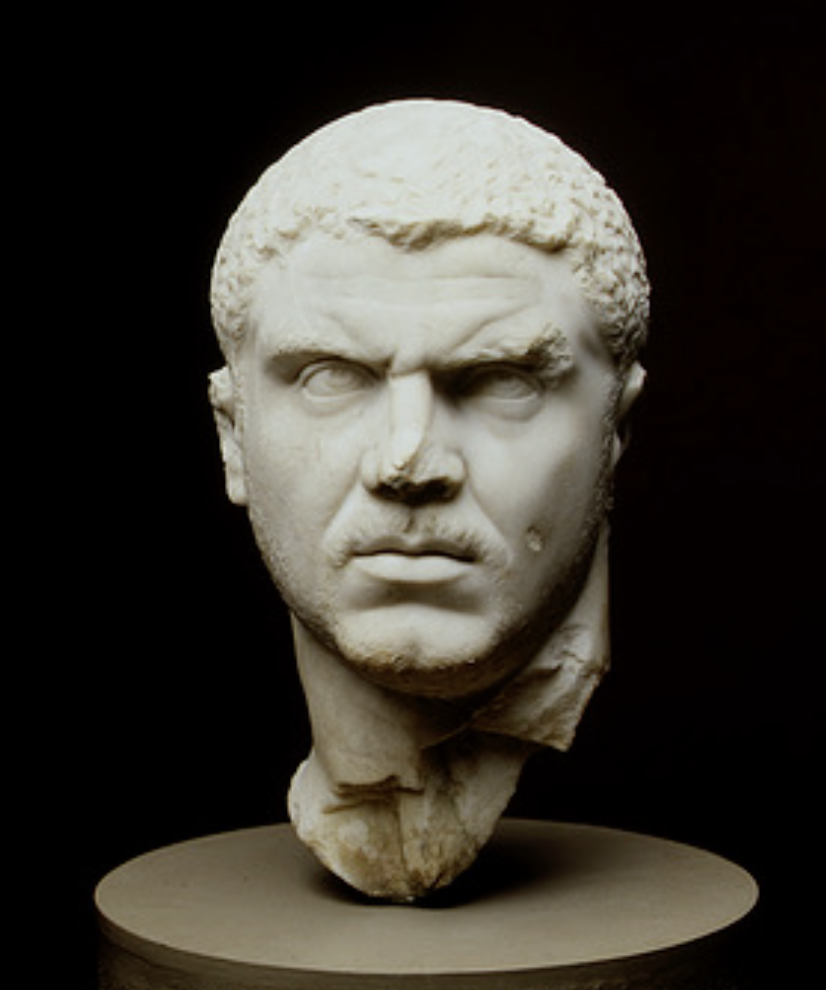 <p>what civilization is this from?</p>