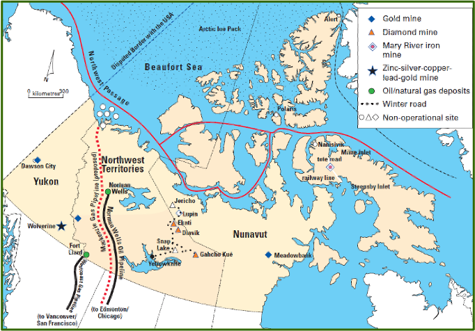 <p>Early European explorers continually searched for a route to Asia by sea; it was finally discovered in 1851. </p>