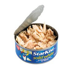 <p>A fast swimming ocean fish that people catch for food is a _____.</p>