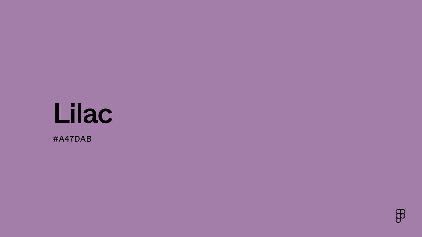 <p>Lilac</p>
