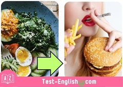 <p>Fast food and smoking are _____ for you.</p>