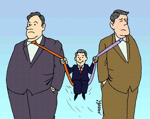 <p>середина</p>